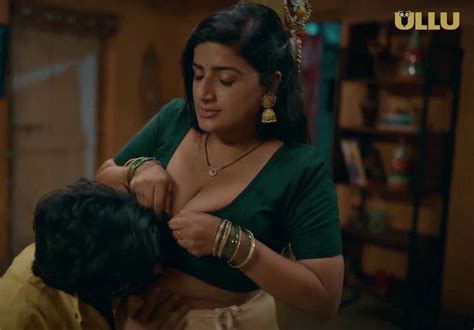 Numbari Ullu Originals Hindi Hot Web Series Episode Indianpornxtube