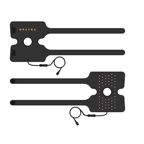 Opatra Flexiled Wrap Body Device