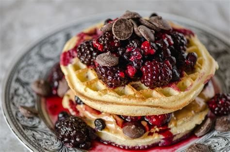 5 Fun breakfast ideas for kids - Picniq Blog