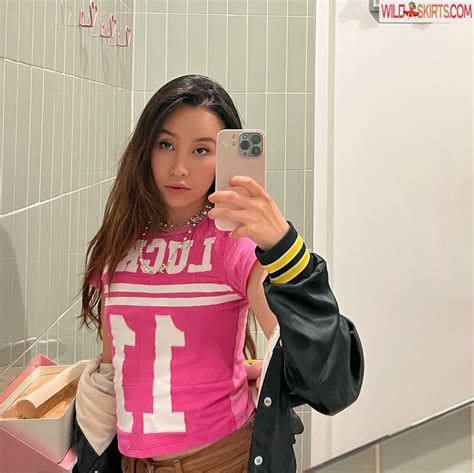 Olivia Sui Oliviasui Nude Instagram Leaked Photo 38