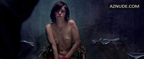 Hypersomnia Nude Scenes Aznude