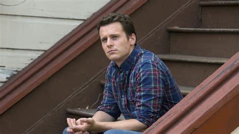 Jonathan Groff On The Looking Backlash The State Of Gay Tv And Anal Bleaching