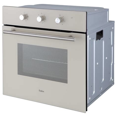 Evelux EO 620 I инструкция