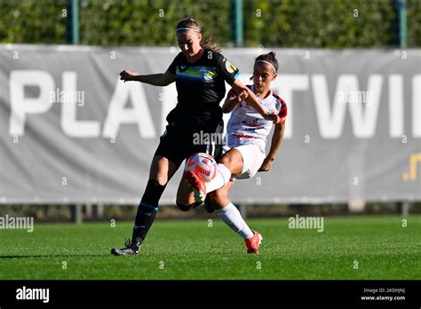 Fc Sassari Torres Femminile Hi Res Stock Photography And Images Alamy