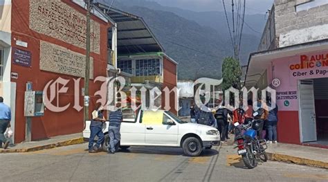 Exigen Salida De Directora Acusan De Malos Manejos El Buen Tono