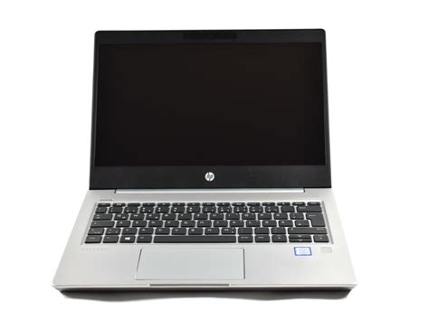 Ноутбук HP ProBook 430 G6 (Core i5-8265U, 8 GB RAM, 256 GB SSD, FHD ...
