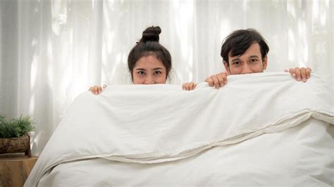 Want An Active Sex Life Use Compliments Such As Your Smile Is A Naughty Goblin Hindustan Times