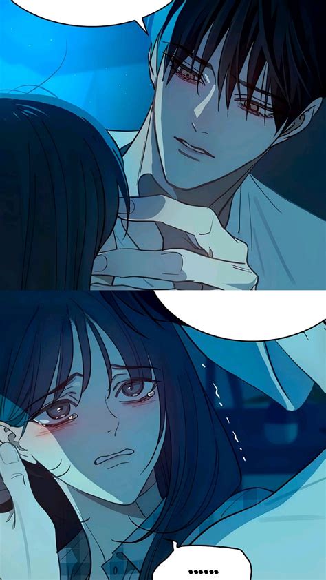 So Lee-Yeon & Kwon Chae-Woo. Name-꽃은 미끼야/ Flowers Are Bait | Cartoon