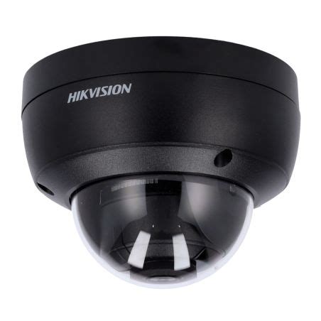 Hikvision Pro Ds Cd G Is Mm Black Hikvision C Mara Domo Ip