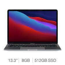 Apple MacBook Pro 512 GB - Dove Computers