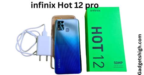 Infinix Hot Pro Price Camera Details Full Specs List In India