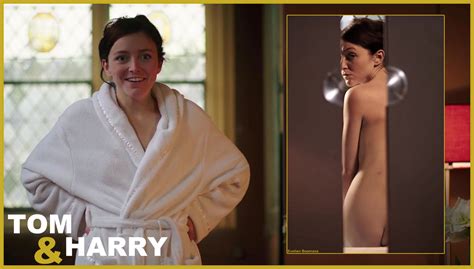 Evelien Bosmans Nude Pics P Gina