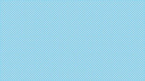 White Color Polka Dots Over Sky Blue Background 21837690 Vector Art At