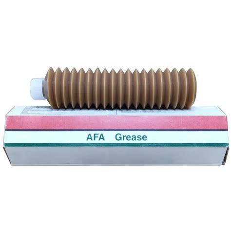 Thk Afa High Quality Super Speed Grease Low Resistance Bearing Bearing