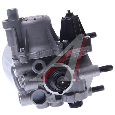 Компрессор wabco 9119058026 камаз 6520
