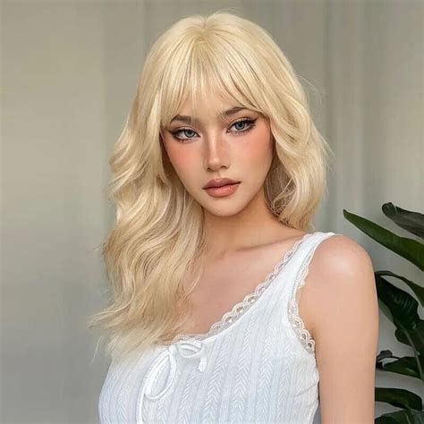 Dark Brown Long Wavy Curly Wig Etsy Natural Hair Wigs Long Curly Wig Long Blonde Wig