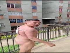 Thief Thief Stripped And Humiliated No Sex ThisVid