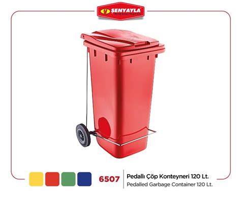 Senyayla Plastik San.Tic.A.Ş. posted on LinkedIn