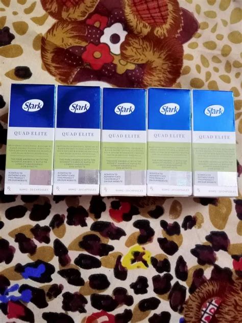 Stark Sarms at ₹ 3000/box | Sultanpuri | New Delhi | ID: 26029660730