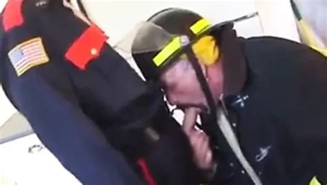 Free Firemen Gay Porn Videos Xhamster