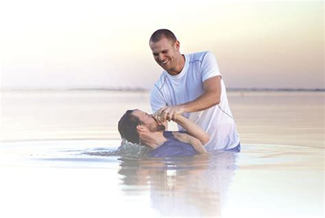 IMB addresses decline in reported baptisms, church starts - Baptist Courier