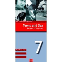 Teens Und Sex