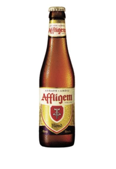 Affligem Blonde X Cl X Cl