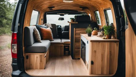 Home Van Conversion Guide Tips And Tricks