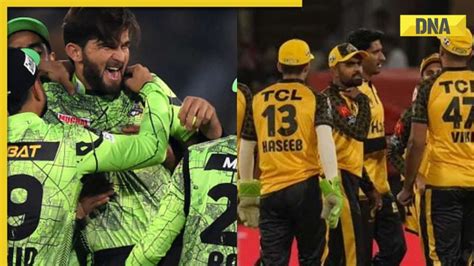 Lq Vs Pz Psl Eliminator Dream Prediction Fantasy Cricket