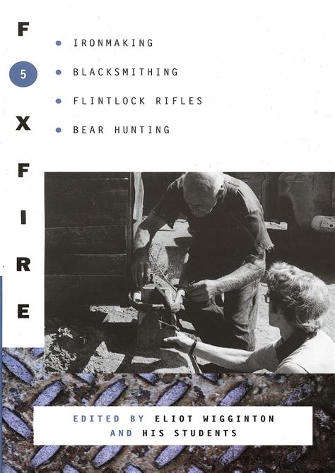 Complete Foxfire Book Set 2