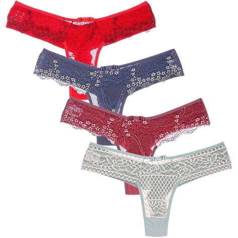 Calcinha Bicolor Fio Duplo Microfibra Patitex Pink Lingerie