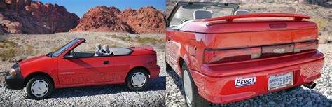 255 Best Geo Metro Images On Pholder Regularcarreviews Shitty Car