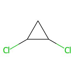 Cyclopropane Dichloro Trans Chemical Physical Properties By