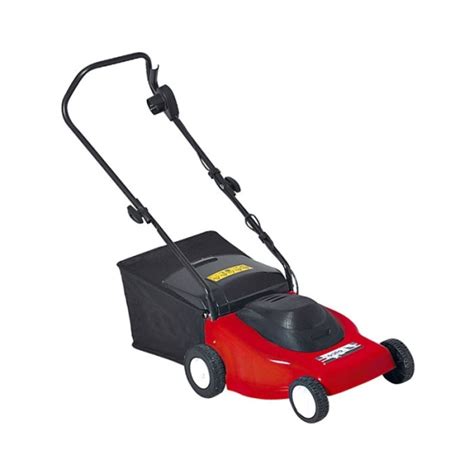 Электрические газонокосилки Efco: характеристики популярных моделей ...