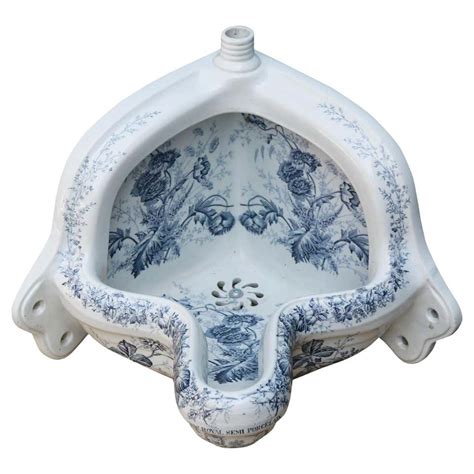 Urinal Antique 4 For Sale On 1stdibs Antique Floor Urinal Antique