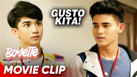 boyettes audition  wrong boyette   boy   clip