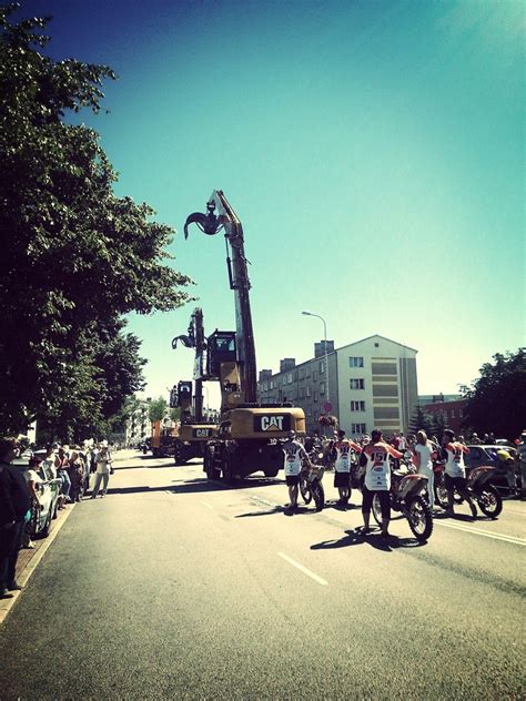 Фото Вентспилса (53 фото)