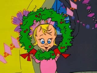 Cindy Lou Who screenshots, images and pictures - Comic Vine