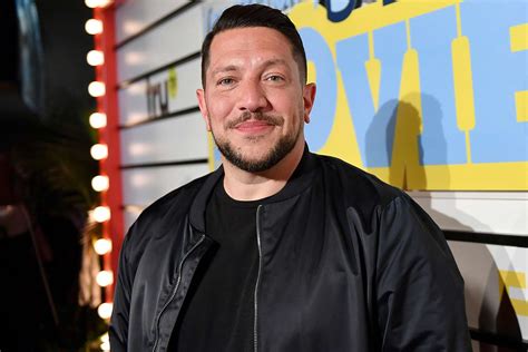 Sal Vulcano Was Very Conflicted About Revealing Wife and Daughter