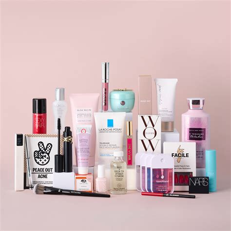 Allure Beauty Box Limited Edition 2025 Readers' Choice Award Winners