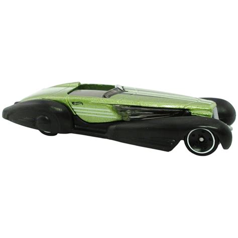 Siêu Xe Hot Wheels C4982 24 250 Custom Cadillac Fleetwood FAHASA