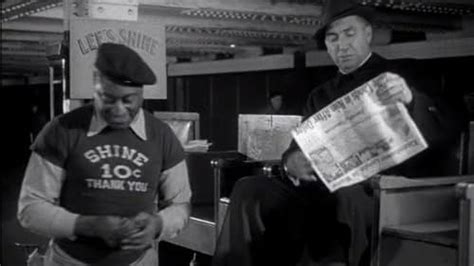 Naked City TV Series 19581963 Episode List IMDb