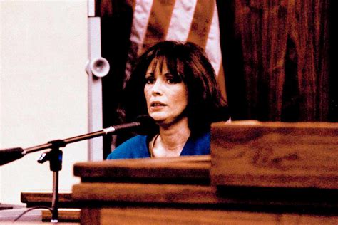 Where Is Judalon Smyth Now? Her Life After the Menendez Brothers Trial