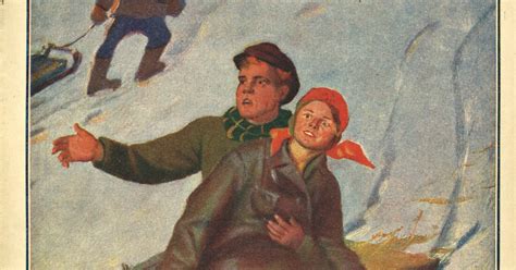 Обложка журнала «Красная панорама», № 52