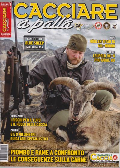 Cacciare A Palla N 8 Mensile Agosto 2019 EDICOLA SHOP