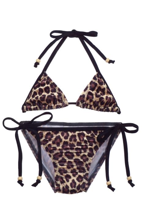 6 Hot Sexy Kiitty Kat Bikini Pics