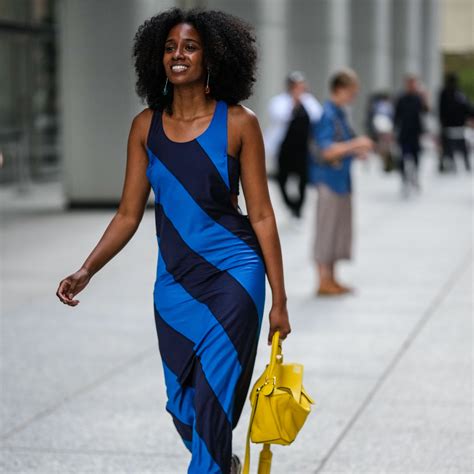 Yellow Ribbed Tank Midi Dress | Dresses Images 2025 | Page 3