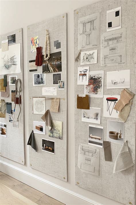 Diy Pin Boardbulletin Office Update Fhl Design Rockwall Texas