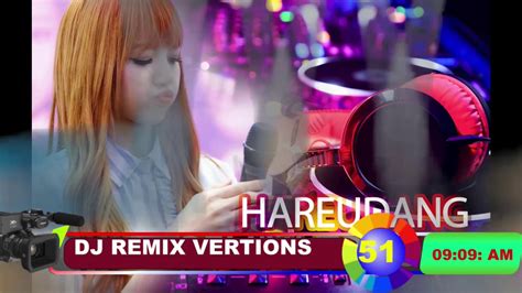 Dj Viral Hareudang Hareudang Youtube