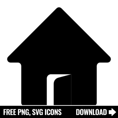 85 Home Icon Svg Free Download Svg Png Eps Dxf File